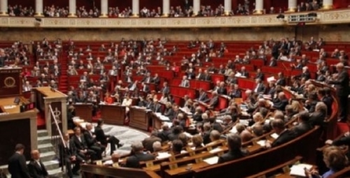 Il faudra plus de transparence financière à L’Assemblée Nationale…